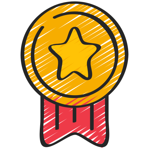 Medal icon